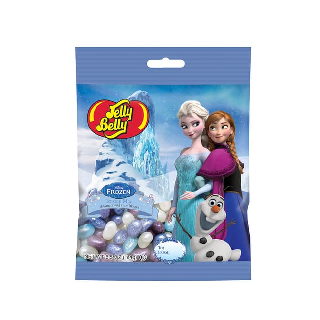 Disney© Frozen Jelly Bean 6.5 oz Bag