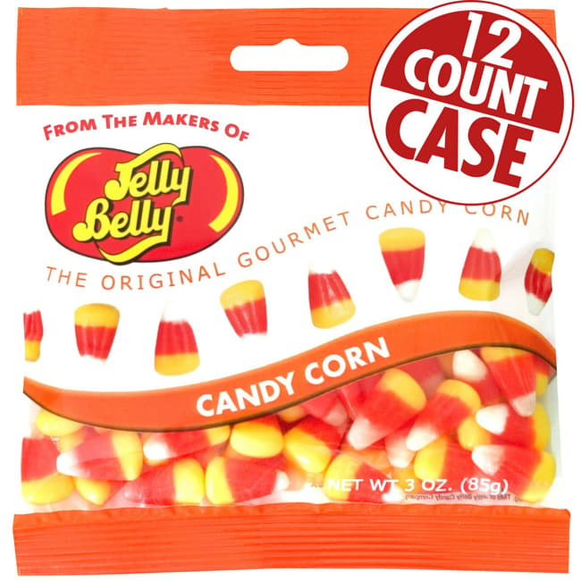 Candy Corn - 2.3 lb case