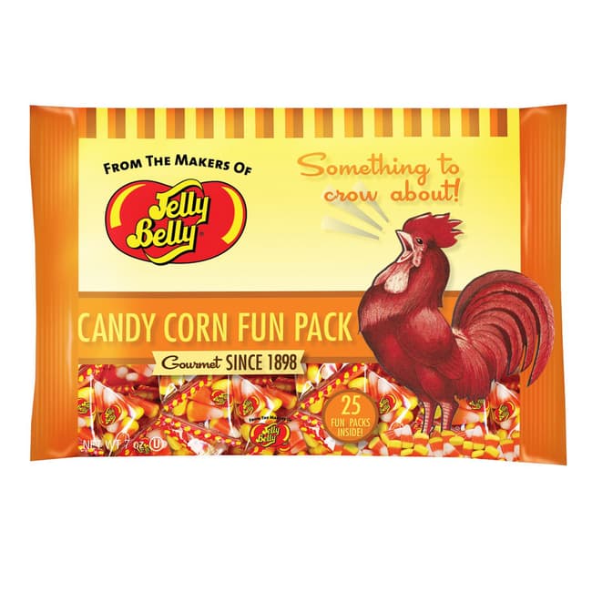 Fun Pack – Candy Corn