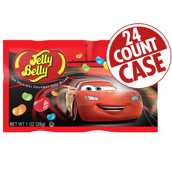 Disney©.Pixar Cars - 1 oz Bag - 24 Count Case