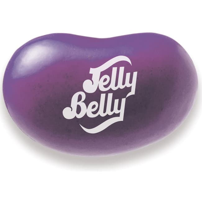 Grape Crush® Jelly Beans – 10 lbs bulk