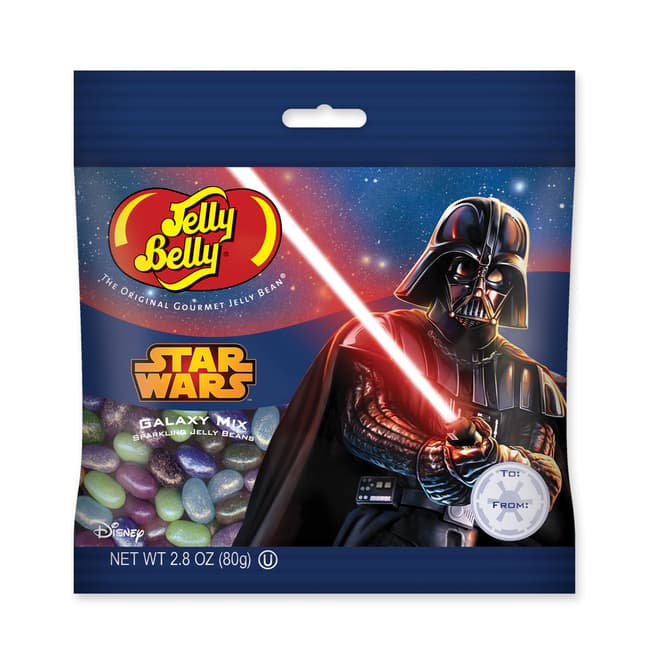 Star Wars™ Jelly Beans 2.8 oz Bag