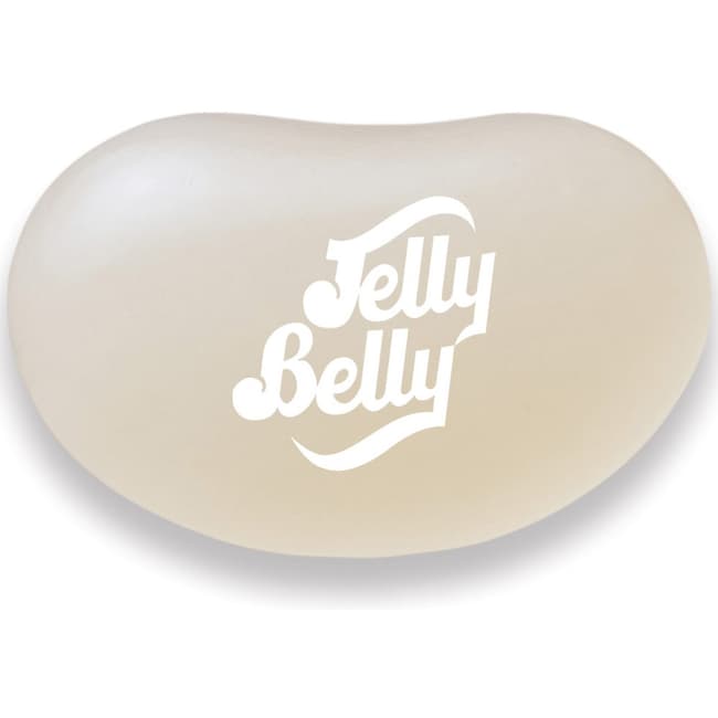 A&W® Cream Soda Jelly Beans - 10 lbs bulk