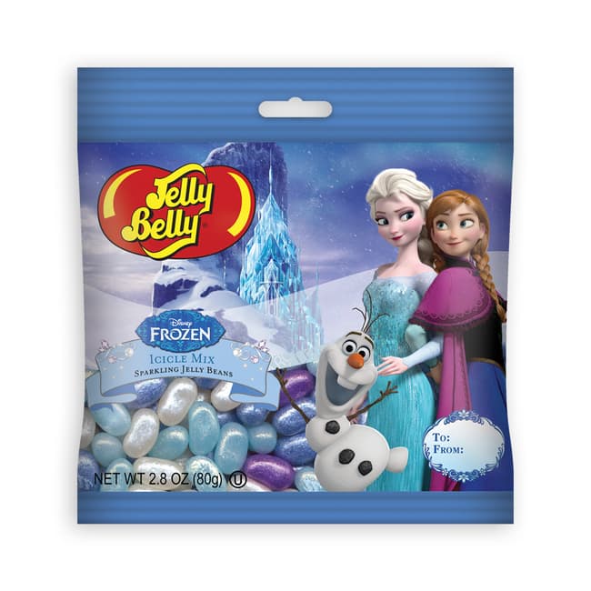 Disney© Frozen Jelly Bean 2.8 oz Bag