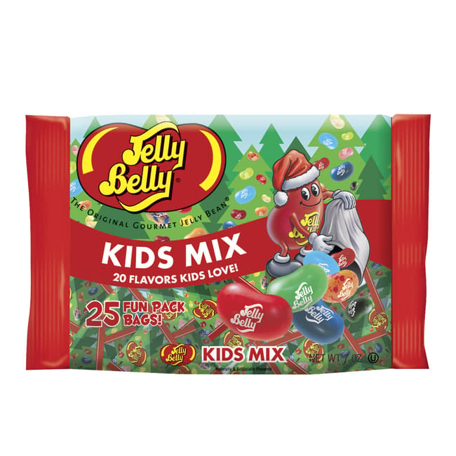 Christmas Fun Pack – Kids Mix