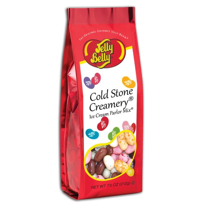 Cold Stone Ice Cream Parlor Mix - 7.5 oz Gift Bag