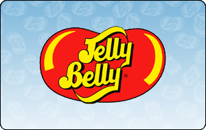 Jelly Belly Online Gift Card - All-Occasion