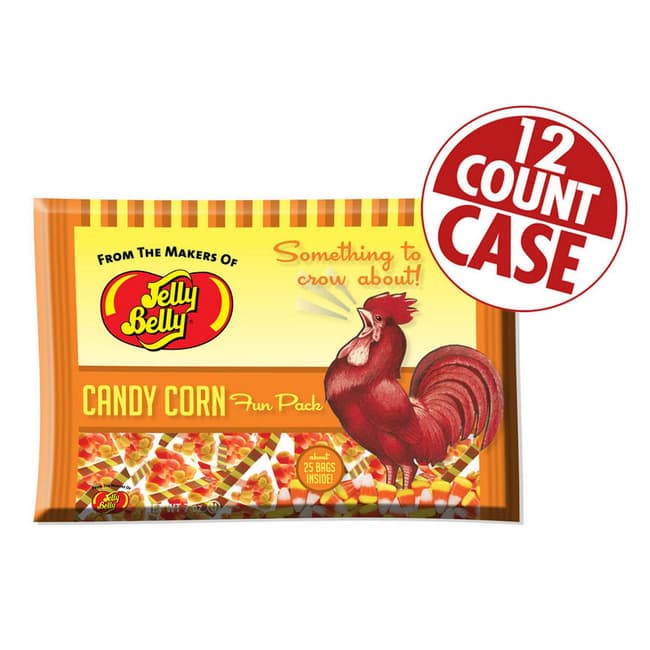 Fun Pack – Candy Corn - 12-Count Case