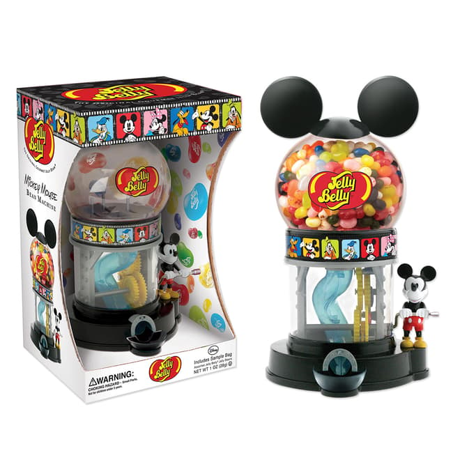 Disney© Mickey Mouse Bean Machine