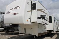 29348 - 36' 2007 Carriage Cameo Lxi w/4 Slides Image 1