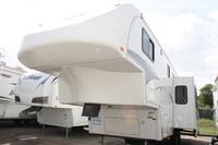 30054 - 36' 2004 Glendale Titanium w/Slide - Bunk House Image 1