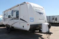 31839 - 26' 2014 Forest River Tracer w/Slide - Bunk House Image 1