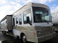 32080 - 40' 2008 Itasca/Winnebago Latitude w/2 Slides Image 1