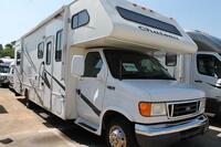 32784 - 31' 2005 Four Winds Chateau w/Slide Image 1