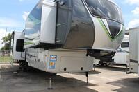 33165 - 46' 2015 Crossroad Elevation w/4 Slides & Generator - Toy Hauler - Bunk House Image 1