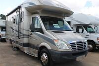 33237 - 24' 2009 Coachmen Prism Diesel w/Slide Image 1