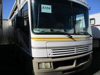 33281 - 33' 2003 Fleetwood Bounder w/2 Slides Image 1