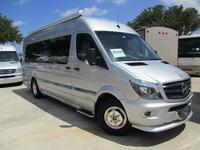 33304 - 24' 2015 Airstream Interstate Gt Sprinter Dsl Image 1