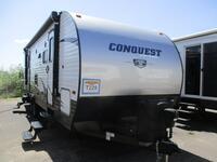 33442 - 32' 2017 Gulf Stream Conquest w/Slide - Bunk House Image 1