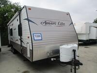 33489 - 27' 2014 Gulf Stream Ameri-Lite w/Slide Image 1