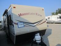 33525 - 21' 2013 Skyline Mountain View Image 1