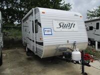 33572 - 20' 2013 Jayco Jay Flight Swift Image 1