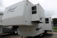 33637 - 32' 2007 Peterson Ind Excel w/3 Slides Image 1