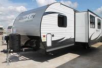 33763 - 32' 2017 Gulf Stream Ameri-Lite w/Slide - Bunk House Image 1