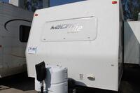 33765 - 26' 2012 Flagstaff Micro Lite w/Slide Image 1