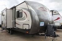 33911 - 24' 2015 Cruiser RV Fun Finder w/2 Slides Image 1