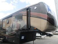 33937 - 45' 2015 Drv Mobile Suites w/5 Slides Image 1