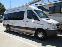 34037 - 24' 2008 Pleasure-Way Diesel Image 1