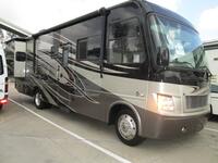 34100 - 33' 2012 Thor Challenger w/2 Slides Image 1