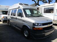 34185 - 19' 2011 Roadtrek Image 1