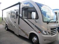 34235 - 27' 2016 Thor Axis Series w/Slide Image 1