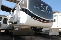 34238 - 41' 2012 Doubletree Mobile Suites w/4 Slides Image 1