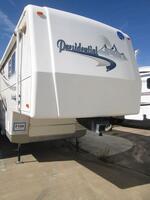 34241 - 36' 2003 Holiday Rambler Presidential w/3 Slides Image 1