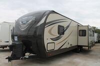 34291 - 35' 2015 Forest River Hemisphere Lite w/Slide Image 1