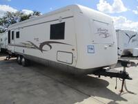 34300 - 34' 1999 Newmar Kountry Star w/Slide Image 1