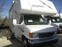 34324 - 31' 2007 Jayco Greyhawk w/Slide Image 1