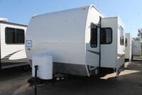 34393 - 30' 2011 Forest River Wildwood Heritage Glen w/2 Slides Image 1