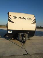 34396 - 23' 2014 Palomino Solaire w/Slide Image 1