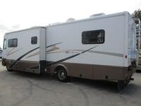34401 - 34' 2004 Tiffin Allegro w/2 Slides Image 1