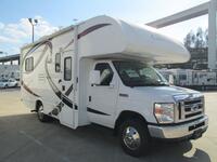 34408 - 24' 2014 Thor Chateau Image 1