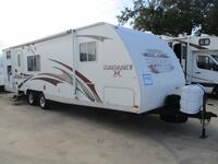 34412 - 34' 2009 Heartland Sundance Xlt w/Slide - Bunk House Image 1