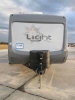 34441 - 25' 2015 Open Range Light Series w/2 Slides Image 1