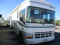 34445 - 25' 1999 Fleetwood Flair Image 1