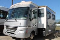 34448 - 33' 2004 Fleetwood Southwind w/2 Slides Image 1