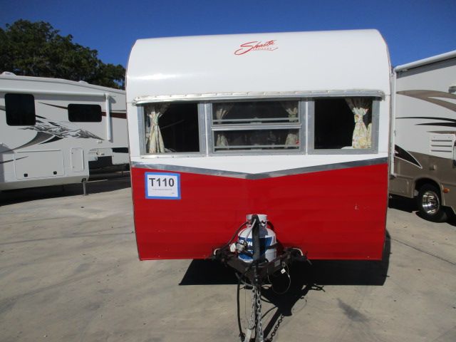 34491 - 17' 2015 Shasta Airflyte Image 3