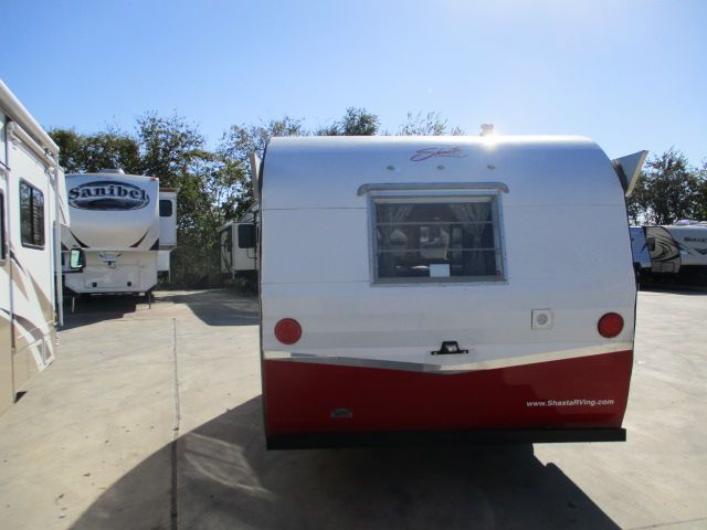 34491 - 17' 2015 Shasta Airflyte Image 4